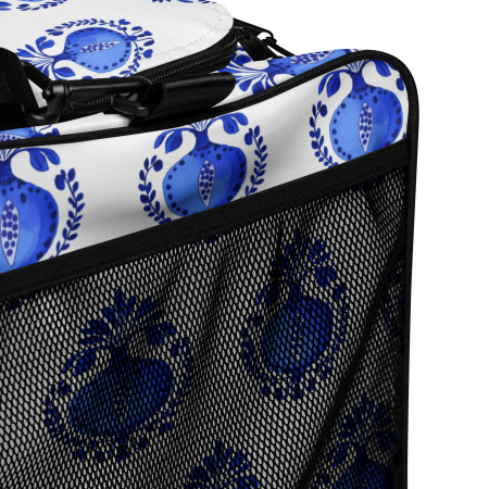 Bolsa de viaje Mora