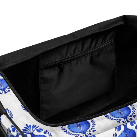 Bolsa de viaje Mora