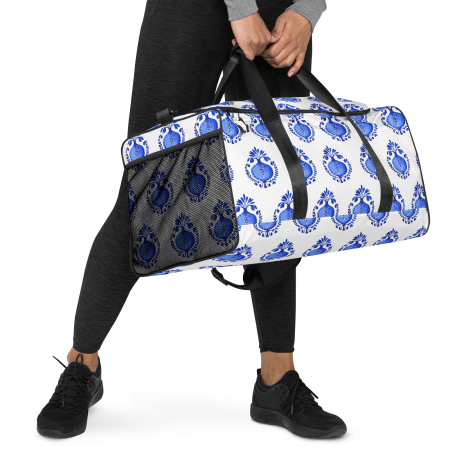 Bolsa de viaje Mora