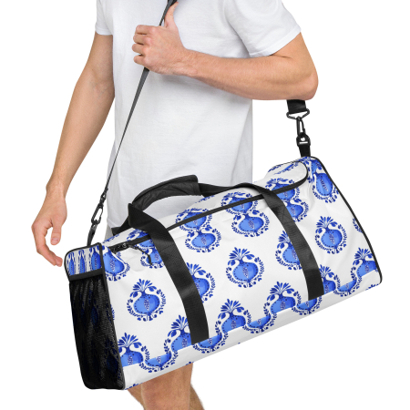 Bolsa de viaje Mora