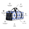 Bolsa de viaje Mora