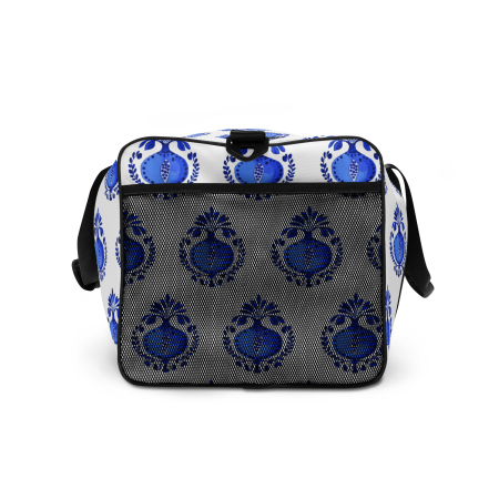 Bolsa de viaje Mora
