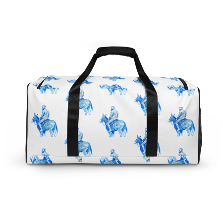 Bolsa de viaje Bestia