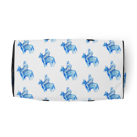 Bolsa de viaje Bestia
