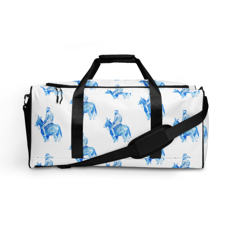 Bolsa de viaje Bestia