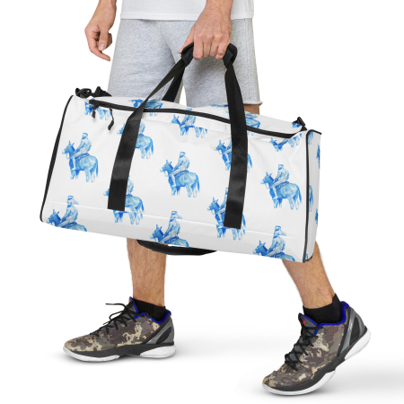 Bolsa de viaje Bestia