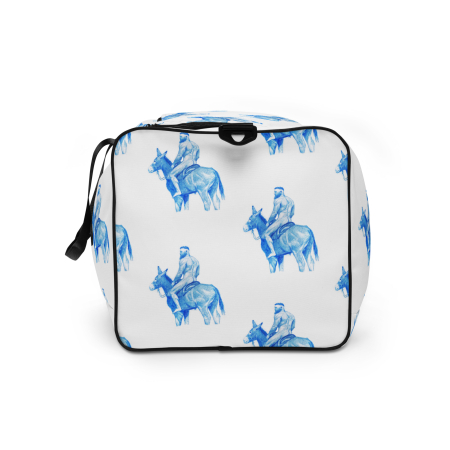 Bolsa de viaje Bestia