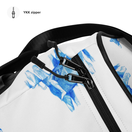 Sac de voyage Bestia