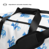Bolsa de viaje Bestia