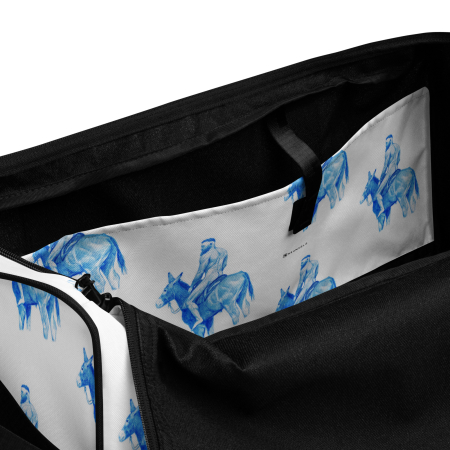 Bolsa de viaje Bestia