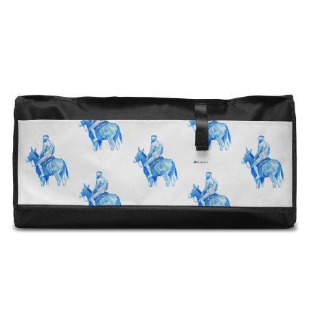 Bolsa de viaje Bestia