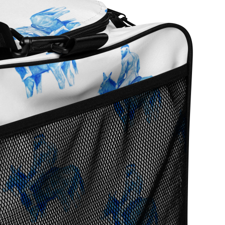 Sac de voyage Bestia