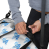 Bolsa de viaje Bestia