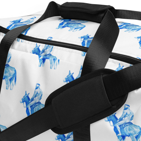 Bolsa de viaje Bestia