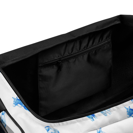 Bolsa de viaje Bestia