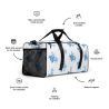 Bolsa de viaje Bestia