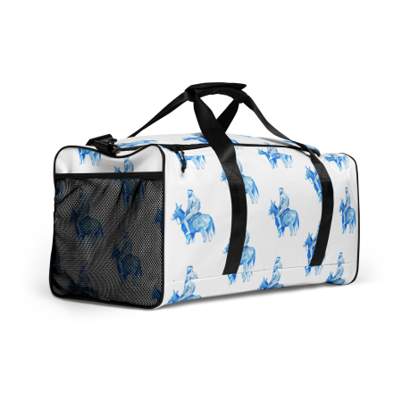 Bolsa de viaje Bestia