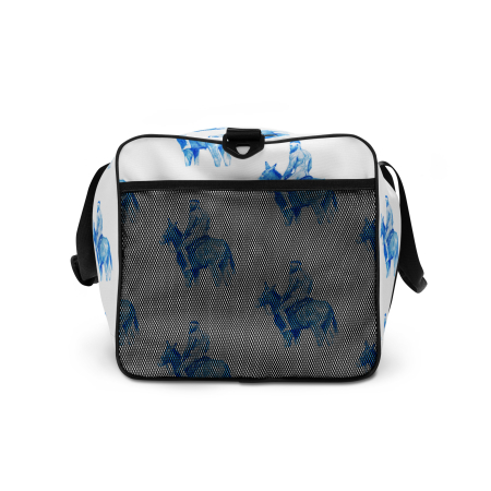 Bolsa de viaje Bestia
