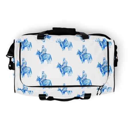 Bolsa de viaje Bestia