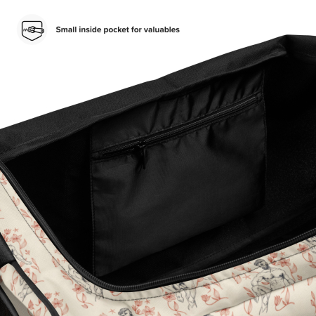 Bolsa de viaje Praderas