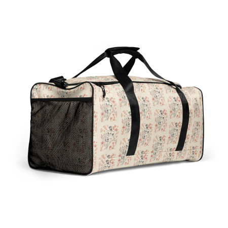 Bolsa de viaje Praderas