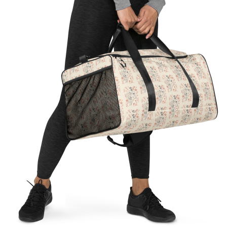 Bolsa de viaje Praderas
