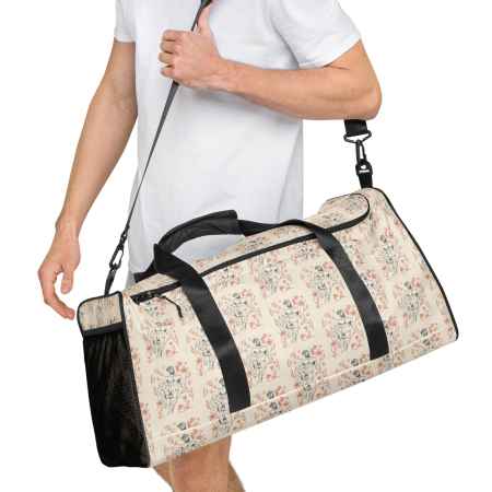 Bolsa de viaje Praderas