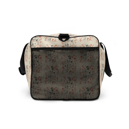 Bolsa de viaje Praderas