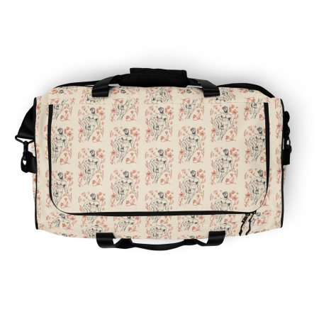 Bolsa de viaje Praderas