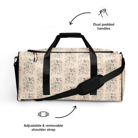 Sac de voyage Praderas