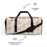 Bolsa de viaje Praderas
