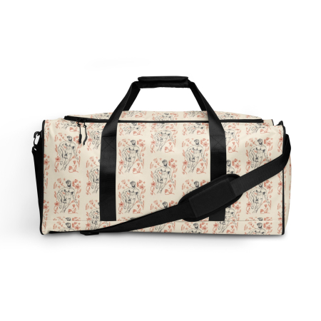 Bolsa de viaje Praderas