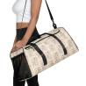 Bolsa de viaje Praderas