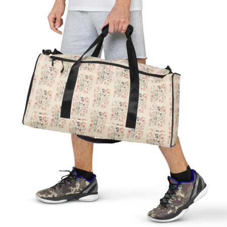 Bolsa de viaje Praderas