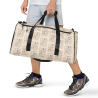Bolsa de viaje Praderas