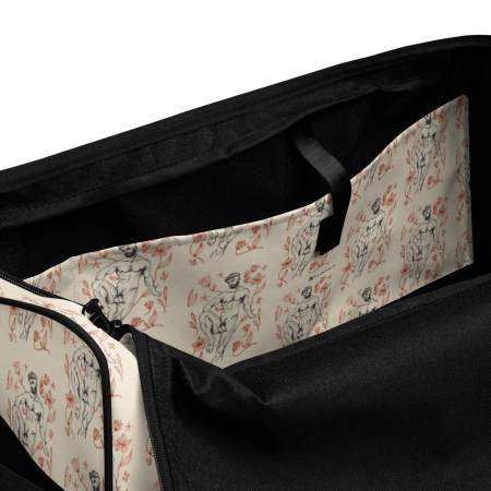 Bolsa de viaje Praderas