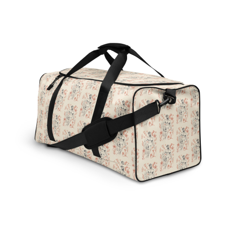 Bolsa de viaje Praderas