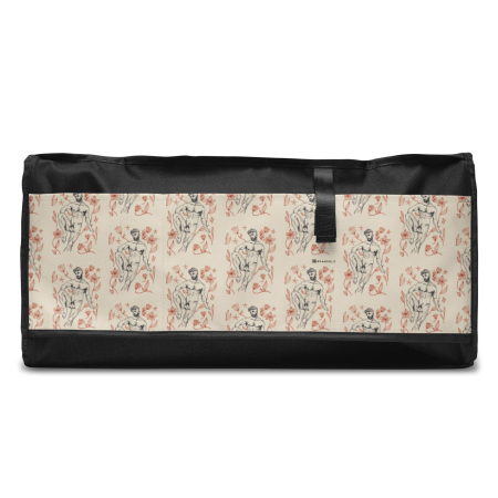 Bolsa de viaje Praderas