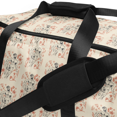 Bolsa de viaje Praderas