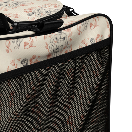 Bolsa de viaje Praderas