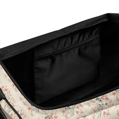 Bolsa de viaje Praderas