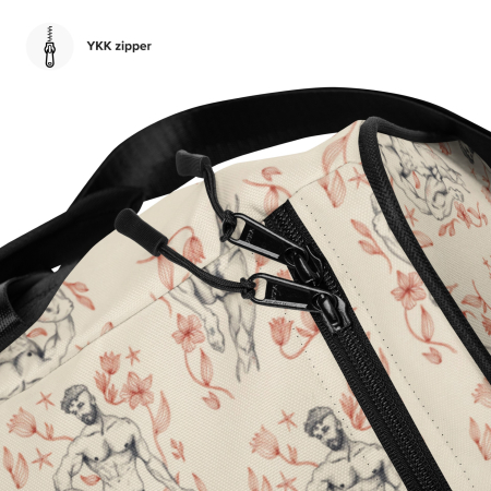 Sac de voyage Praderas