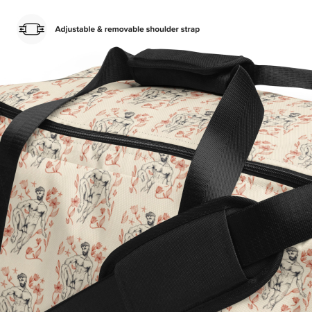 Bolsa de viaje Praderas