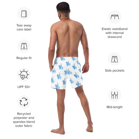 Maillot de bain Bestia