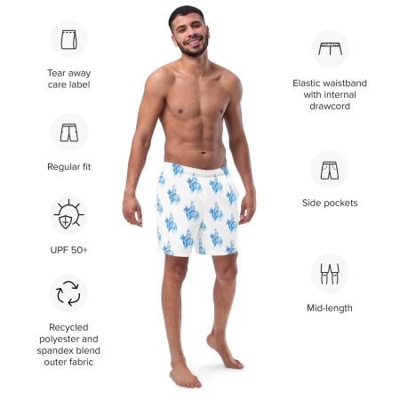 Maillot de bain Bestia