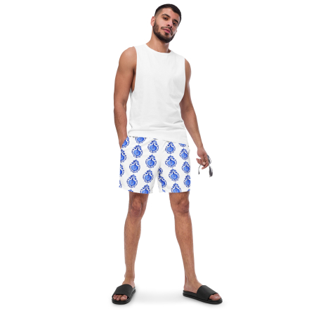Maillot de bain Mauresque