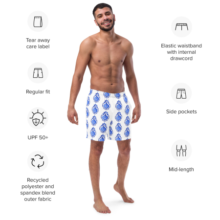 Moorish Swimwear