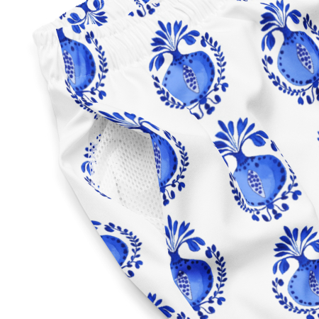 Moorish Swimwear