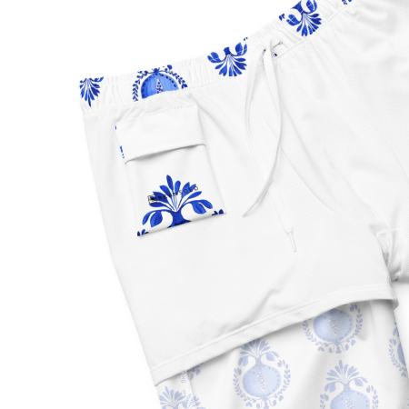 Moorish Swimwear