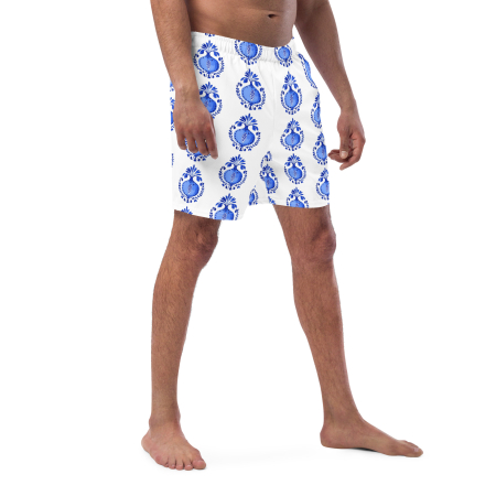 Moorish Swimwear